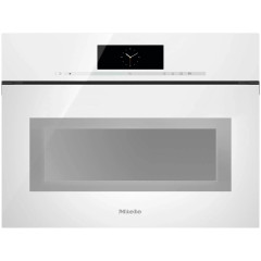 Встраиваемая пароварка Miele DGC 6800 BRWS