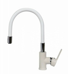 Смеситель для кухни Zigmund &amp; Shtain ZS 2400W речной песок