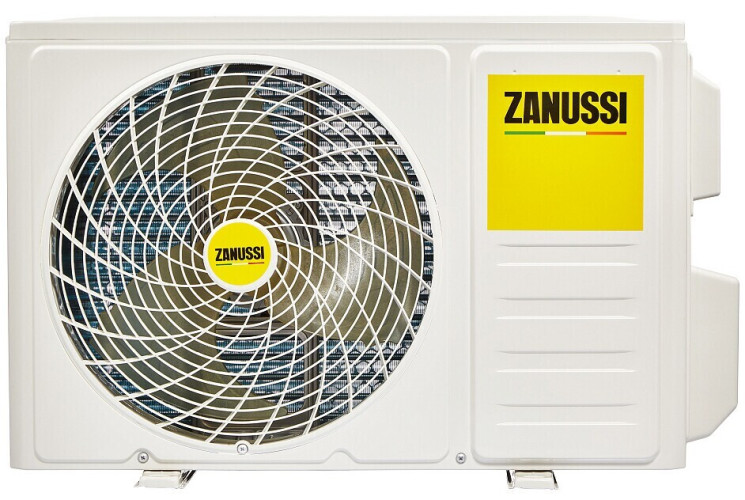 Сплит-система Zanussi ZACS-09 HB/N1