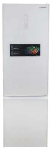 Холодильник Leran CBF 425 WG NF