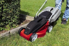 Газонокосилка электрическая EINHELL GC-EM 1030