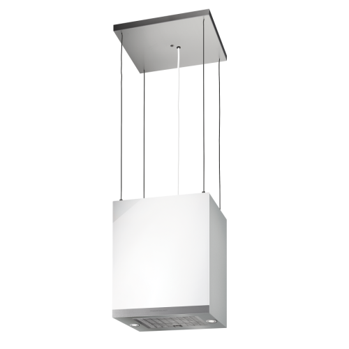 Кухонная вытяжка Kuppersbusch DI 3800.0 W1 Stainless Steel