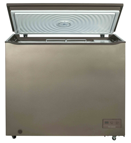 Морозильный ларь Kraft BD-260 NFC