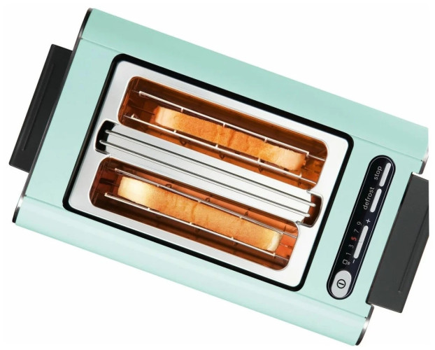 Тостер Bosch TAT8612