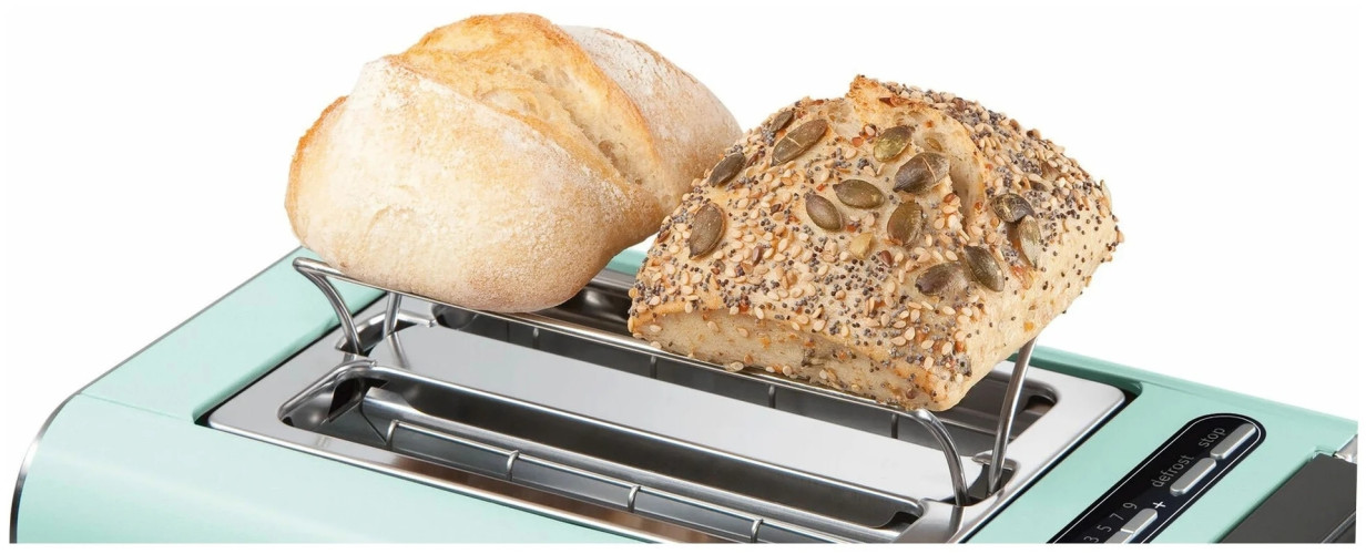 Тостер Bosch TAT8612