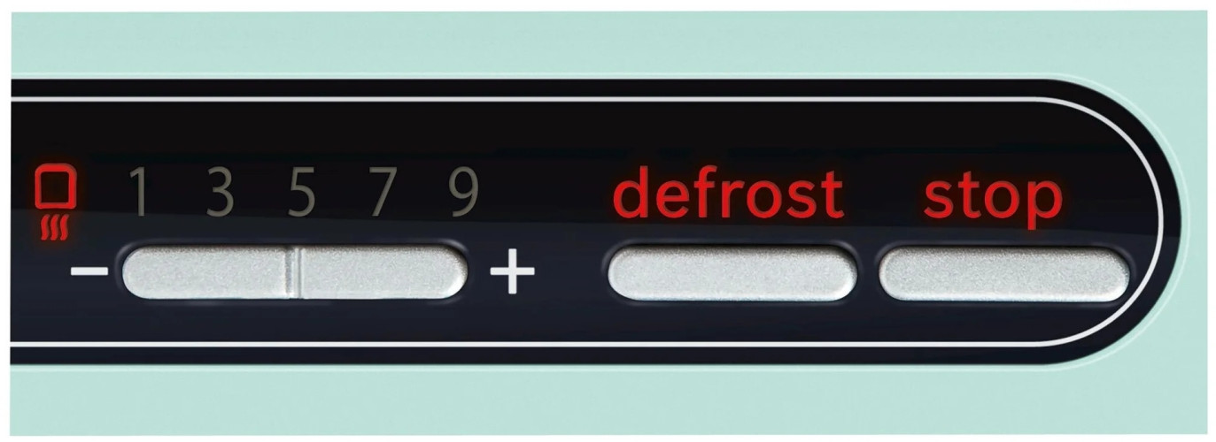 Тостер Bosch TAT8612