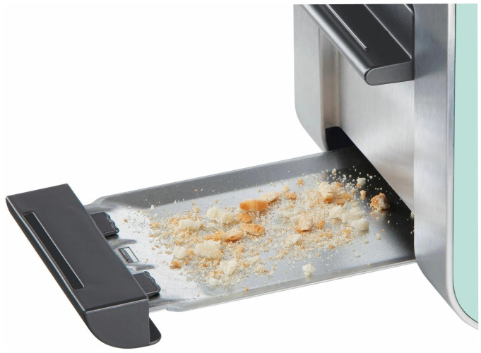 Тостер Bosch TAT8612