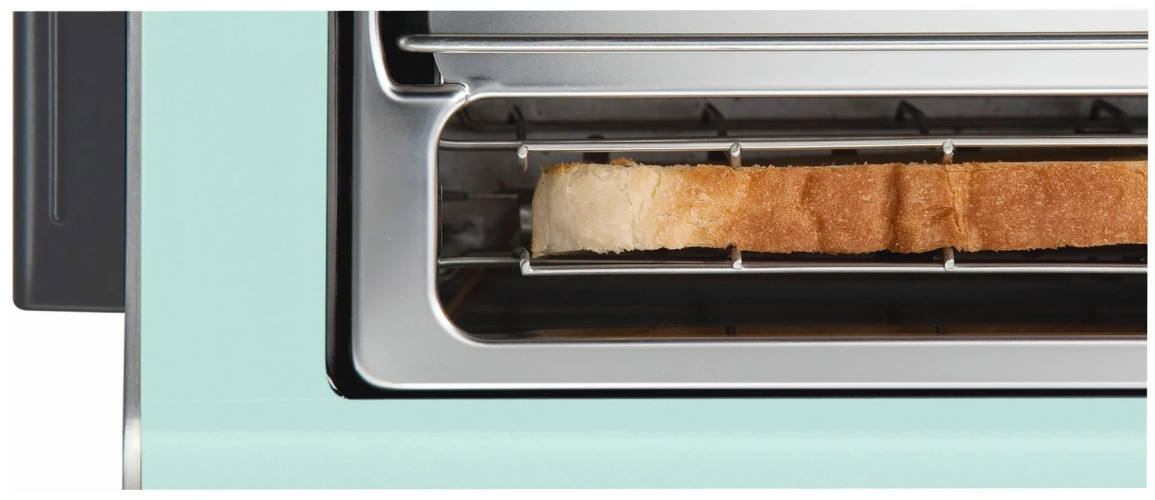 Тостер Bosch TAT8612