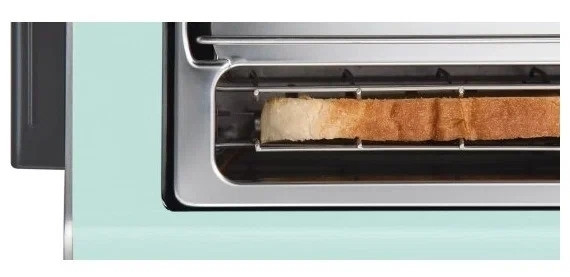 Тостер Bosch TAT8612