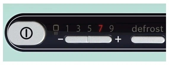 Тостер Bosch TAT8612