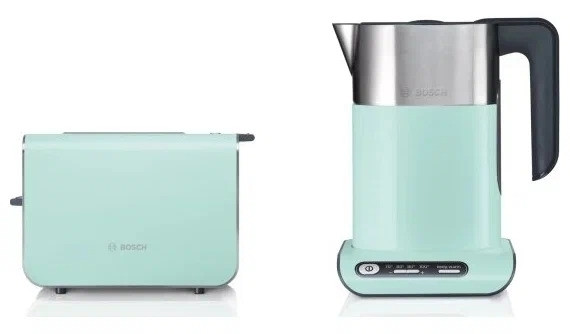 Тостер Bosch TAT8612