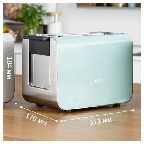 Тостер Bosch TAT8612