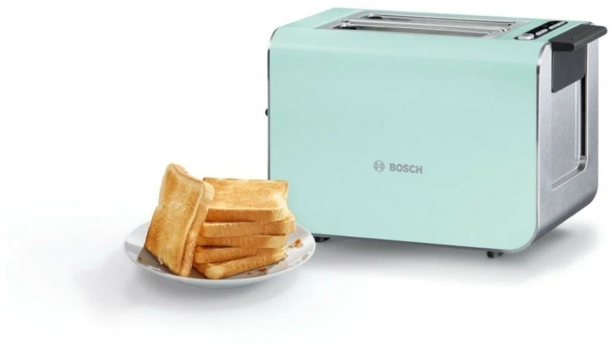 Тостер Bosch TAT8612
