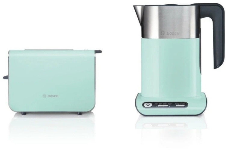 Тостер Bosch TAT8612