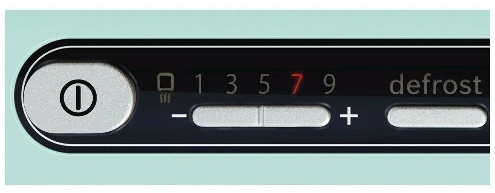 Тостер Bosch TAT8612
