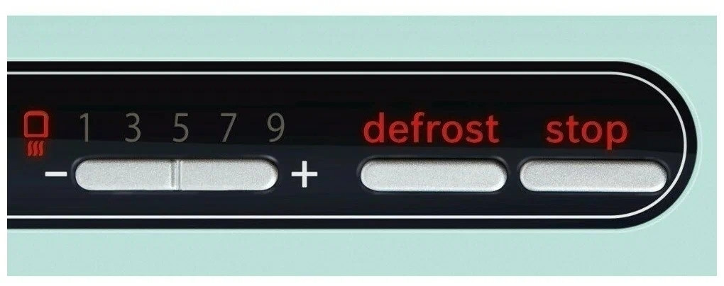 Тостер Bosch TAT8612