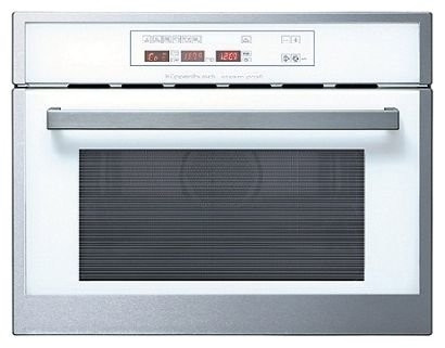 Встраиваемая пароварка Kuppersbusch EDG 6400.1 PW-G