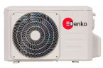 Сплит-система Denko DNI-07/DNHI-07