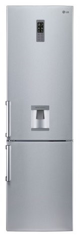 Холодильник LG GB-F530NSQPB