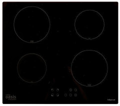 Индукционная варочная панель Oasis P-IPS