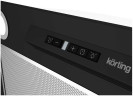 Встраиваемая вытяжка Korting KHI 9755 N