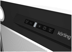 Встраиваемая вытяжка Korting KHI 9755 N