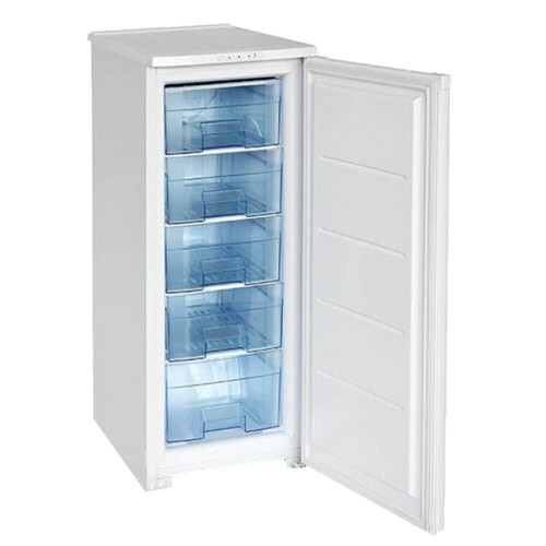 Морозильная камера Бирюса F114CA