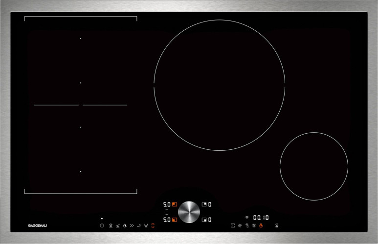 Индукционная варочная панель Gaggenau CI 282-111