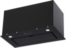 Встраиваемая вытяжка Krona Arven 600 Black S