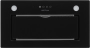Встраиваемая вытяжка Krona Arven 600 Black S