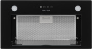 Встраиваемая вытяжка Krona Arven 600 Black S