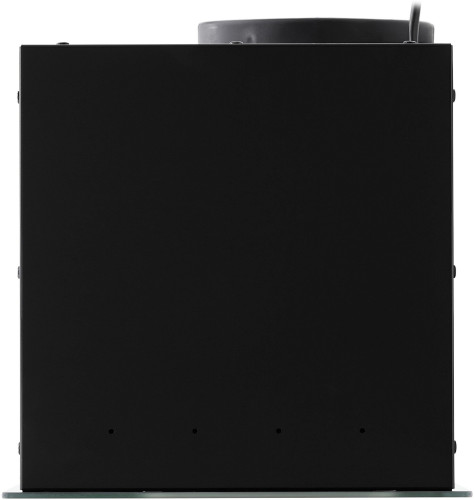 Встраиваемая вытяжка Krona Arven 600 Black S