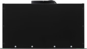 Встраиваемая вытяжка Krona Arven 600 Black S