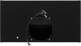 Встраиваемая вытяжка Krona Arven 600 Black S