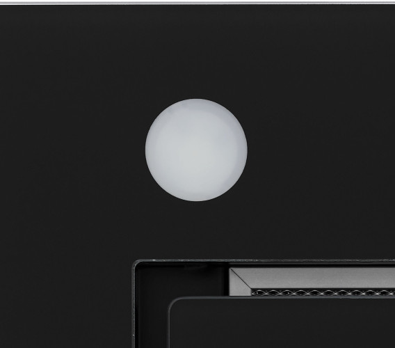 Встраиваемая вытяжка Krona Arven 600 Black S