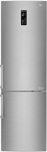 Холодильник LG GB-B60SAFFB