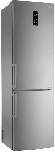 Холодильник LG GB-B60SAFFB