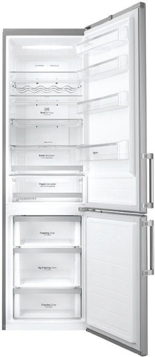 Холодильник LG GB-B60SAFFB