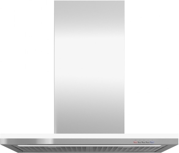 Кухонная вытяжка Falmec LUMEN STEEL 60