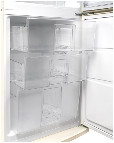 Холодильник Schaub Lorenz SLUS335S2