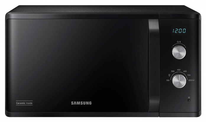 Микроволновая печь Samsung MS23K3614AK/BA черный