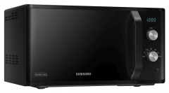 Микроволновая печь Samsung MS23K3614AK/BA черный