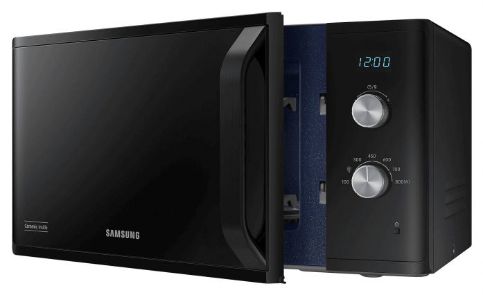 Микроволновая печь Samsung MS23K3614AK/BA черный