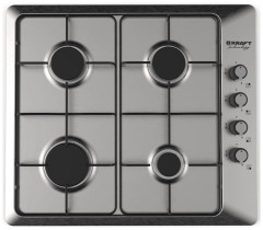 Газовая варочная панель Kraft Technology TCH-HV6810X