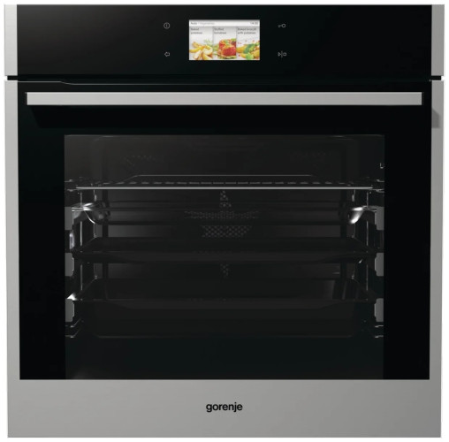 Электрический духовой шкаф Gorenje BOP 799 S51 X