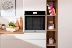 Электрический духовой шкаф Gorenje BOP 799 S51 X