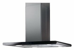 Кухонная вытяжка Elica GALAXY ISLAND BL IX A 9045