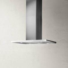 Кухонная вытяжка Elica GALAXY ISLAND BL IX A 9045