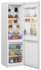 Холодильник Beko RCNK 296E20 W