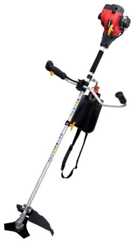 Триммер бензиновый Homelite HBC 30 SBS